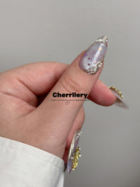 Lavender Luxe