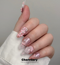 Blush Lace