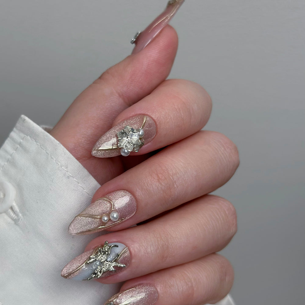 Signature Flutter