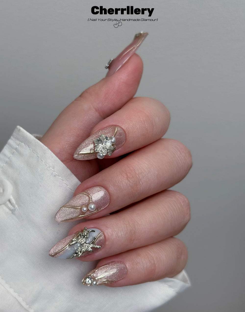 Signature Flutter