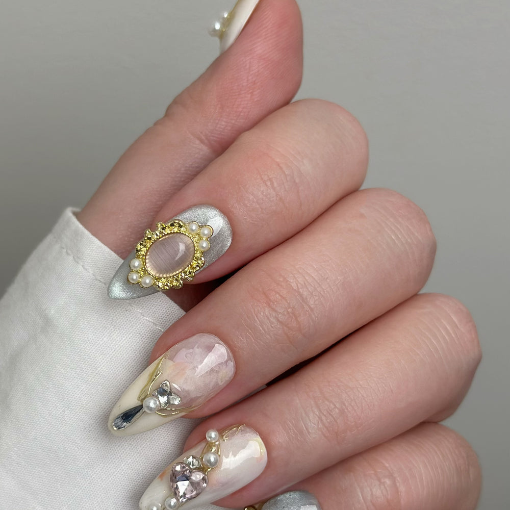 Marble Dream