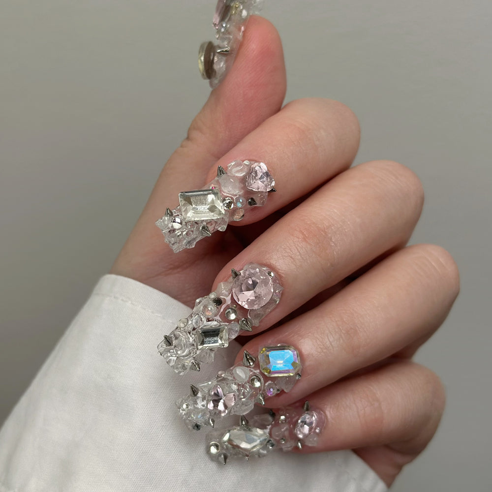Crystal Rush