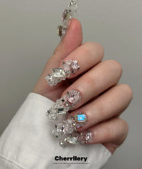 Crystal Rush