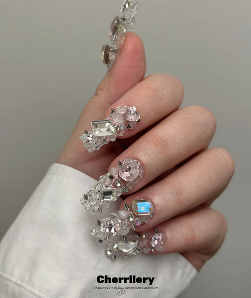 Crystal Rush