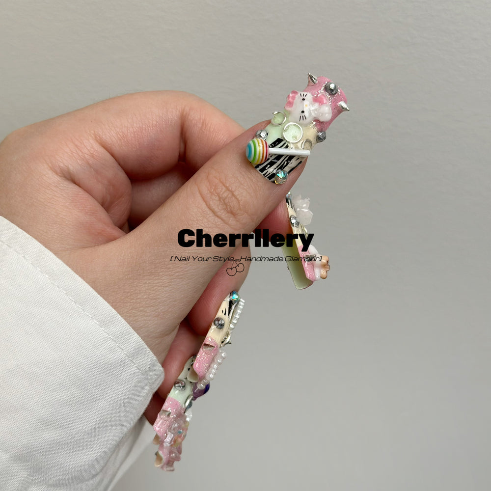 Candy Chaos