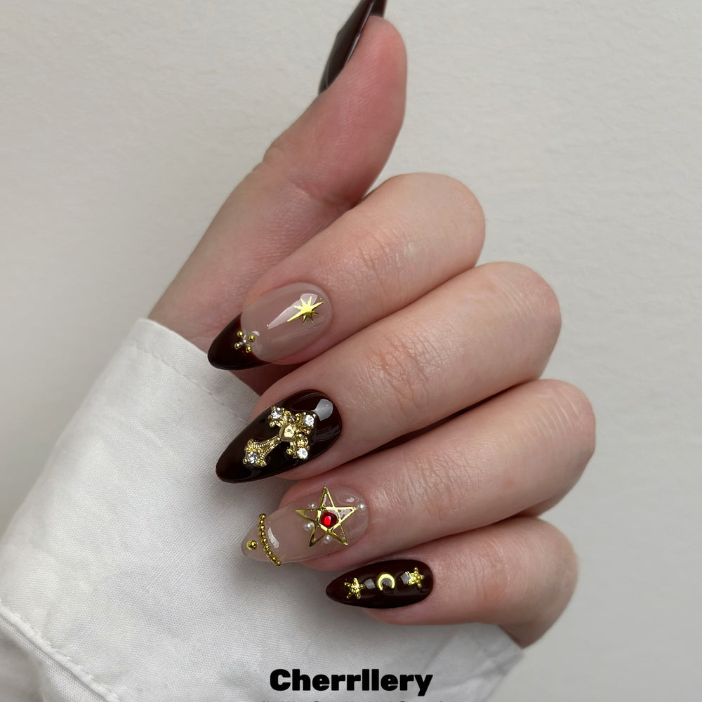 Choco Galaxy