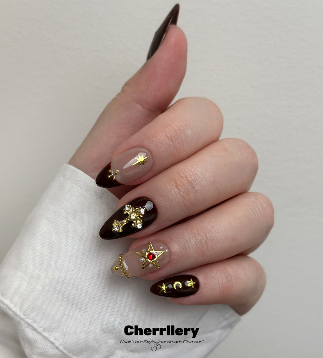 image Choco Galaxy
