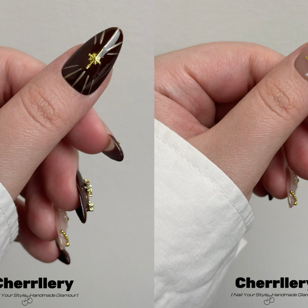 Choco Galaxy