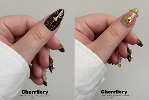 Choco Galaxy