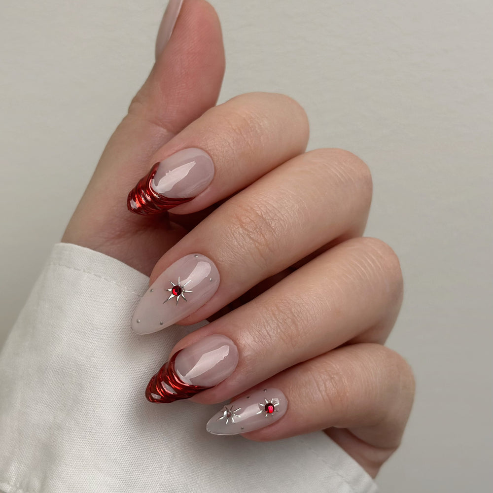 Crimson Faith