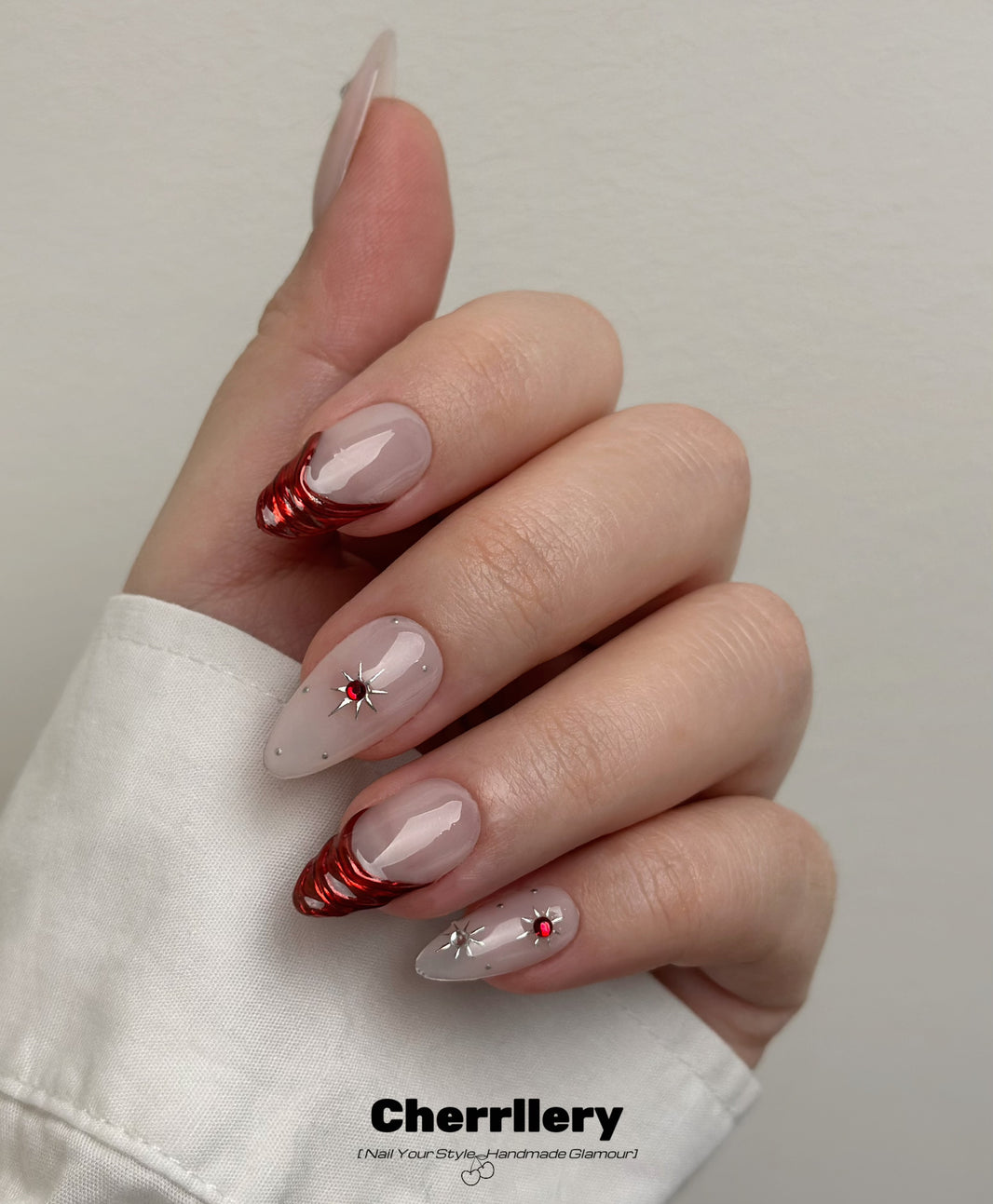 image Crimson Faith