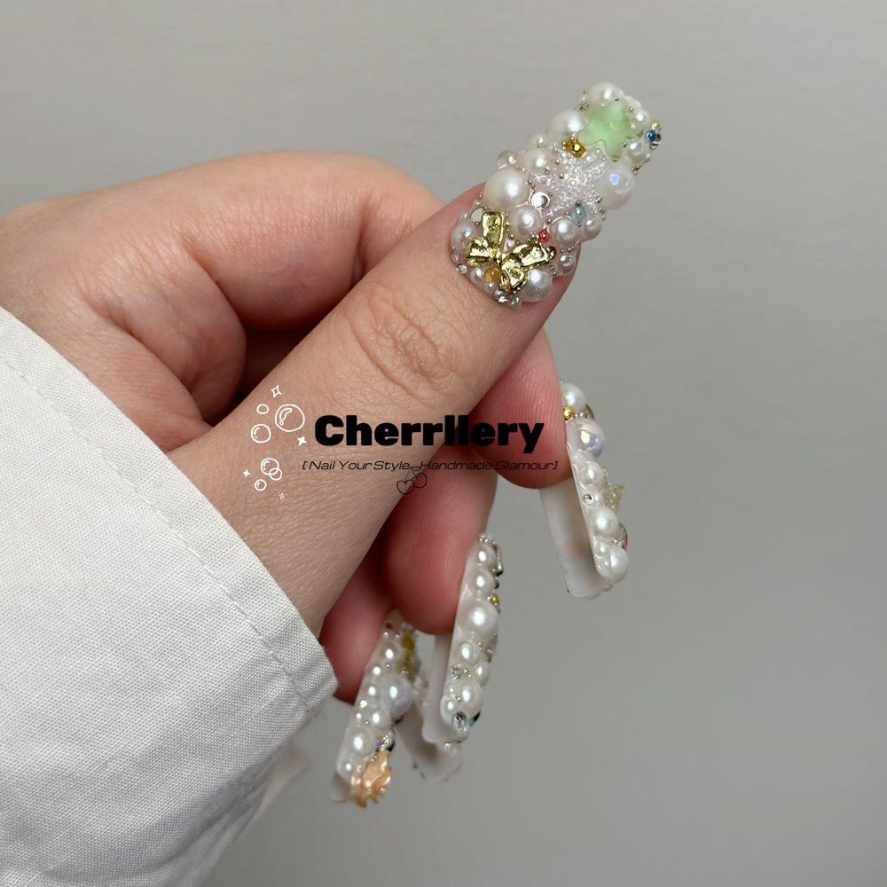 Bubble Blossom