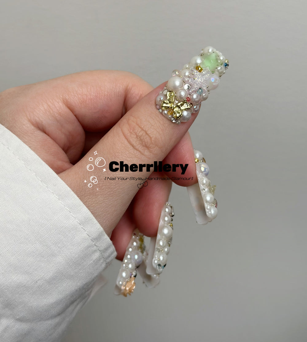 Bubble Blossom