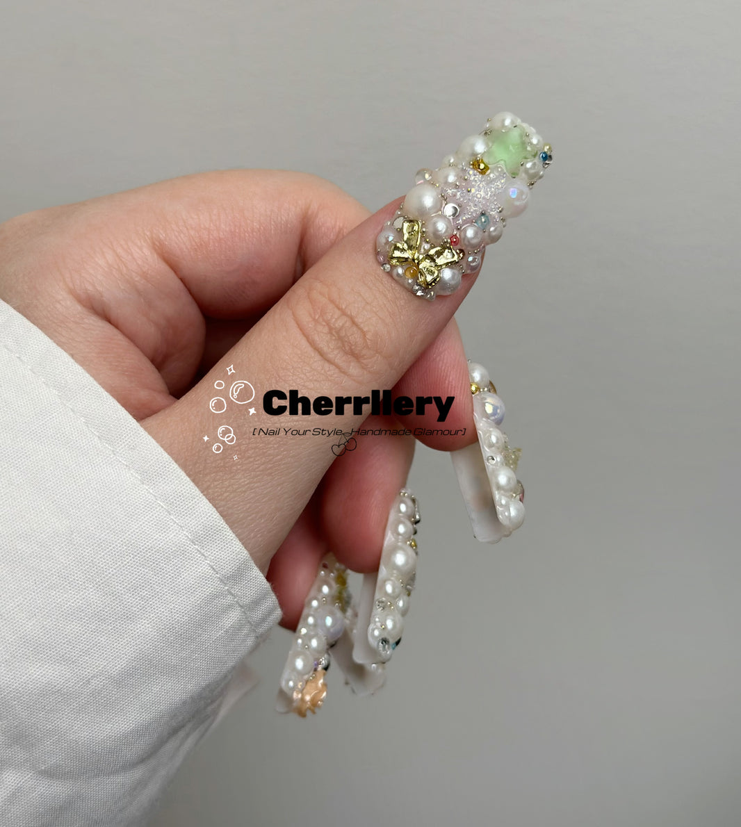 image Bubble Blossom