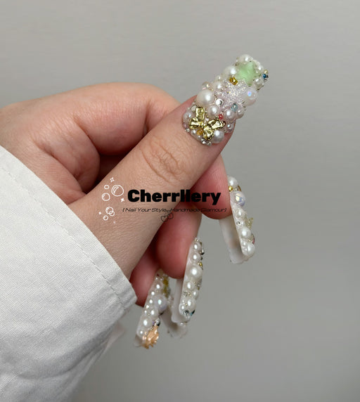 Bubble Blossom