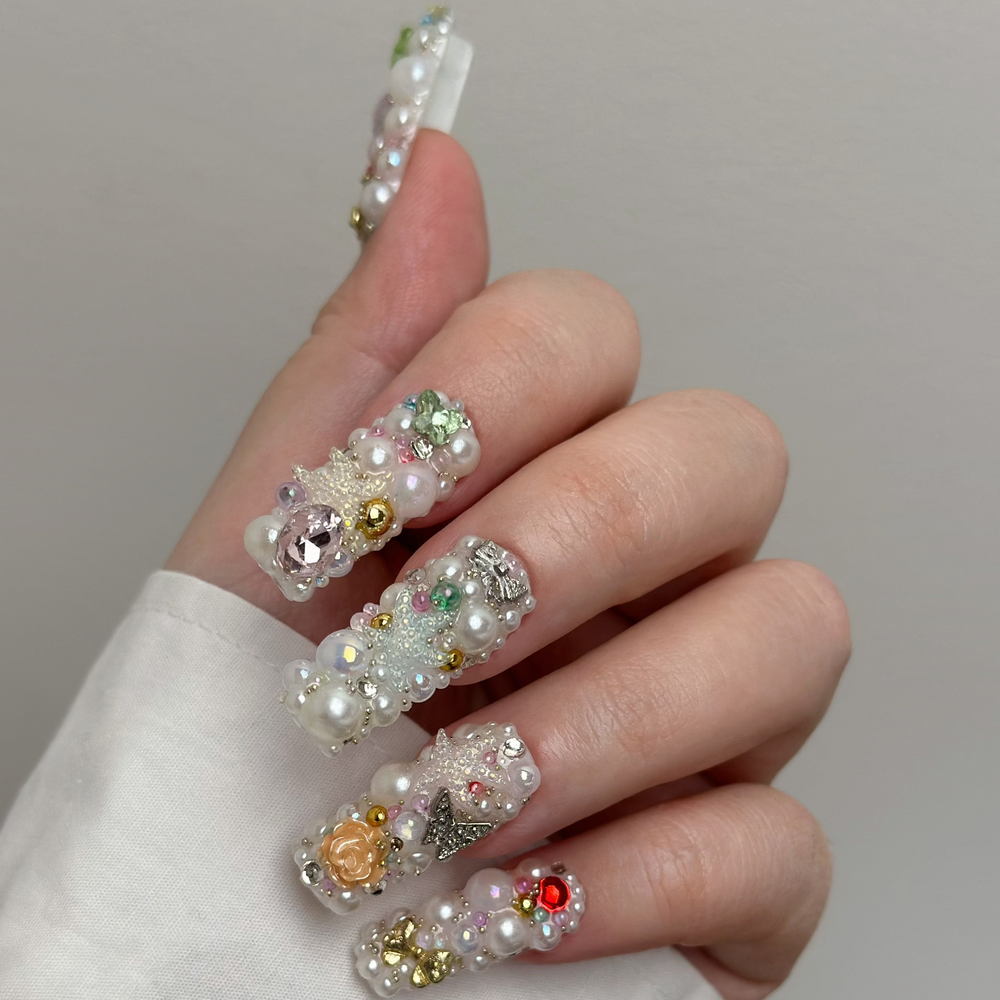 Bubble Blossom