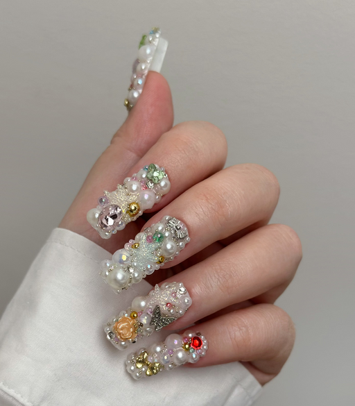 Bubble Blossom
