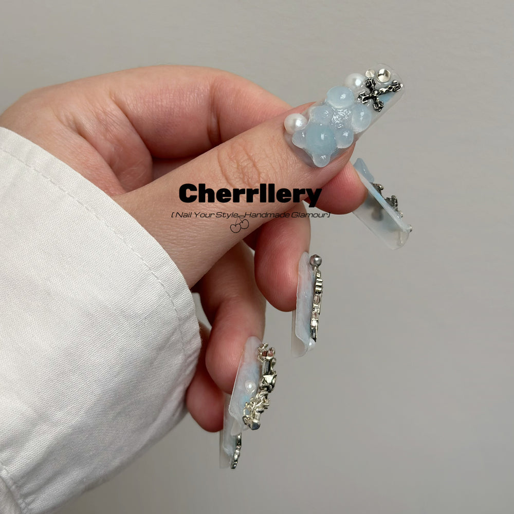 Gummy Rockstar