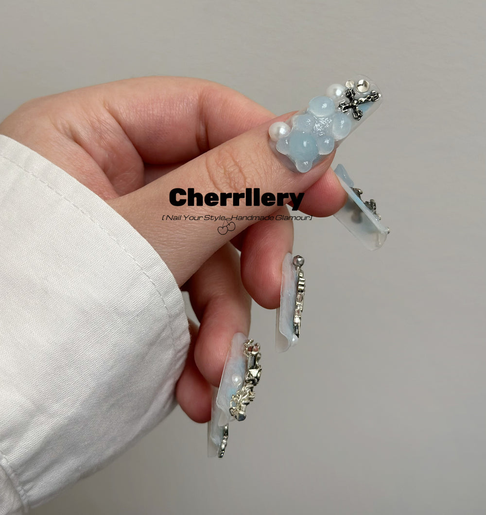 Gummy Rockstar