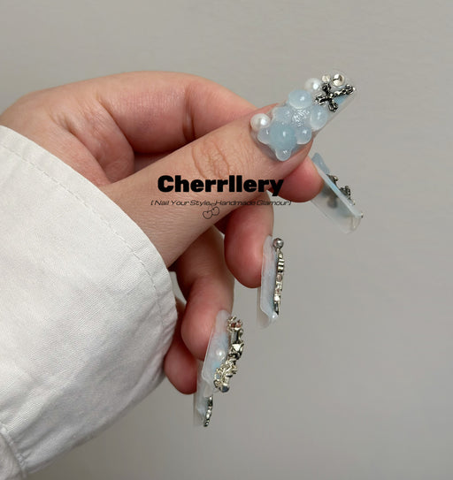 Gummy Rockstar