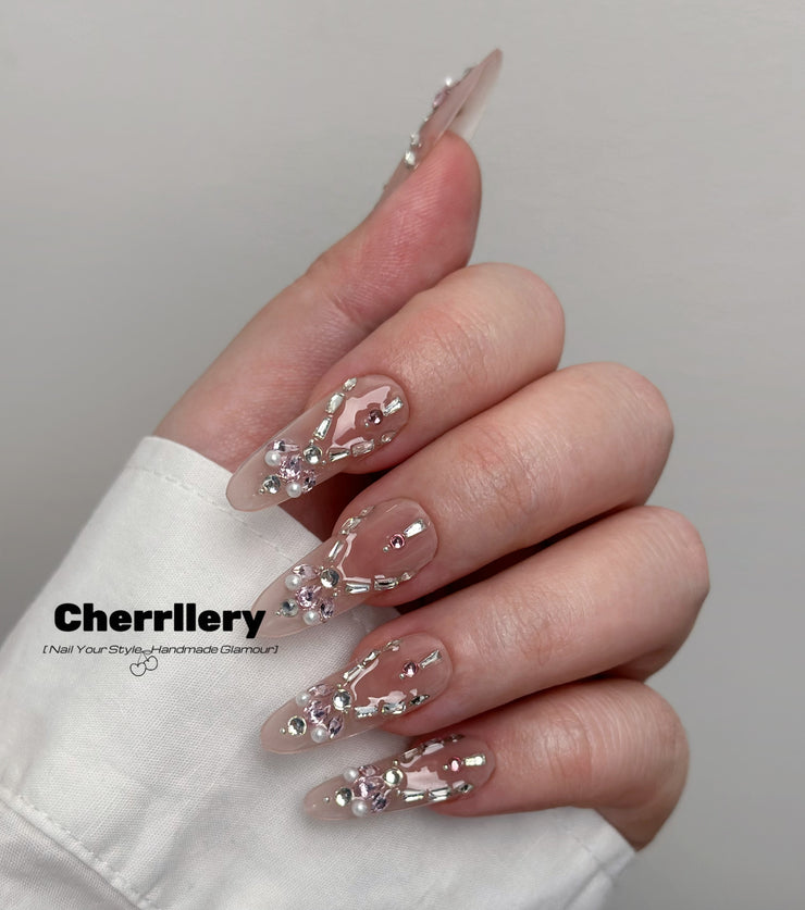 Soft Bling