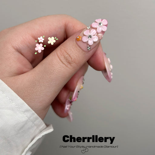 Strawberry Bloom