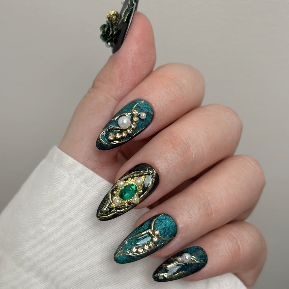 Cyber Forest