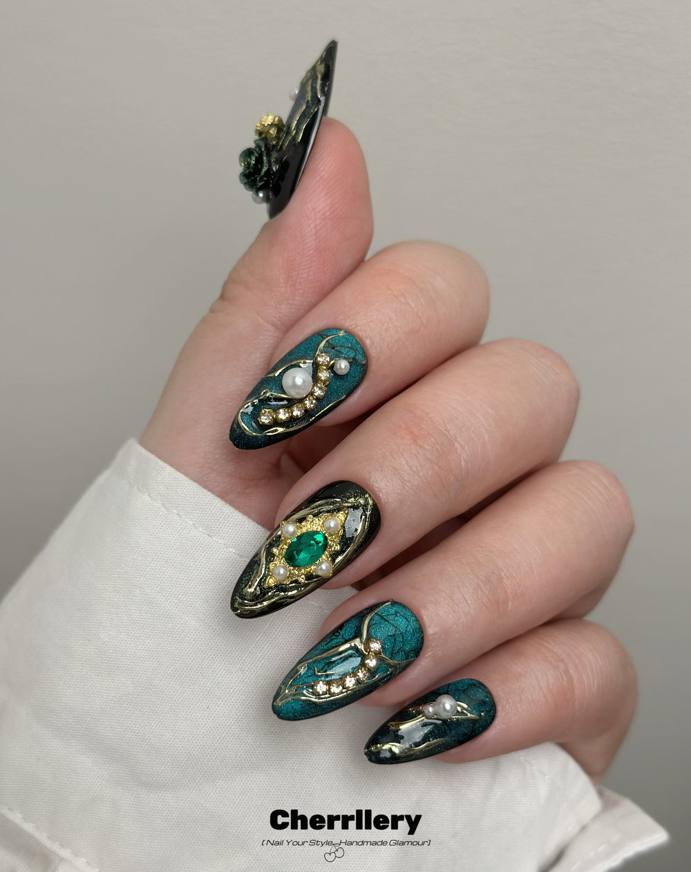 Cyber Forest