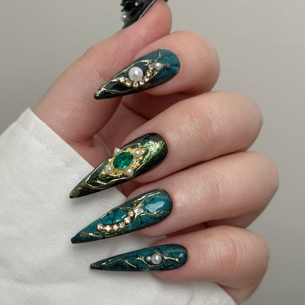 Cyber Forest