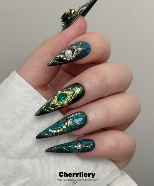 Cyber Forest