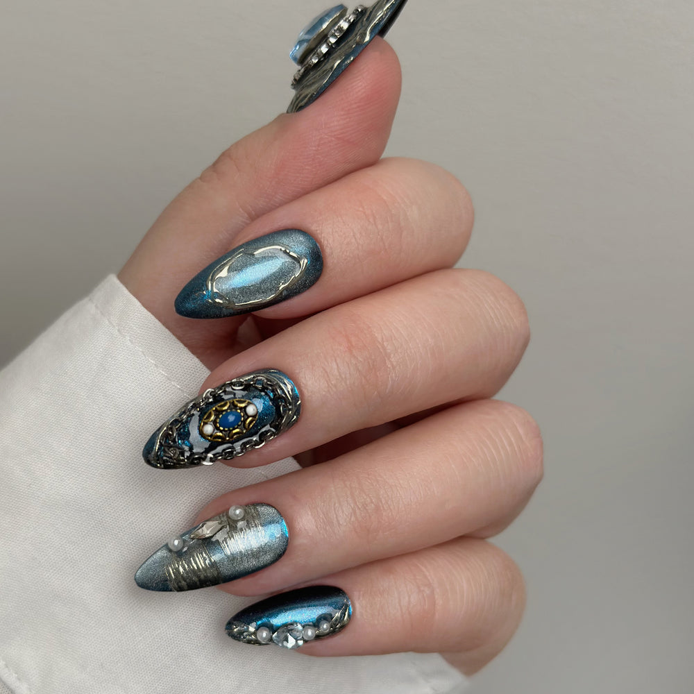Sapphire Gear