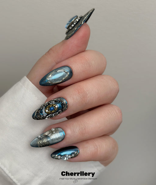 Sapphire Gear