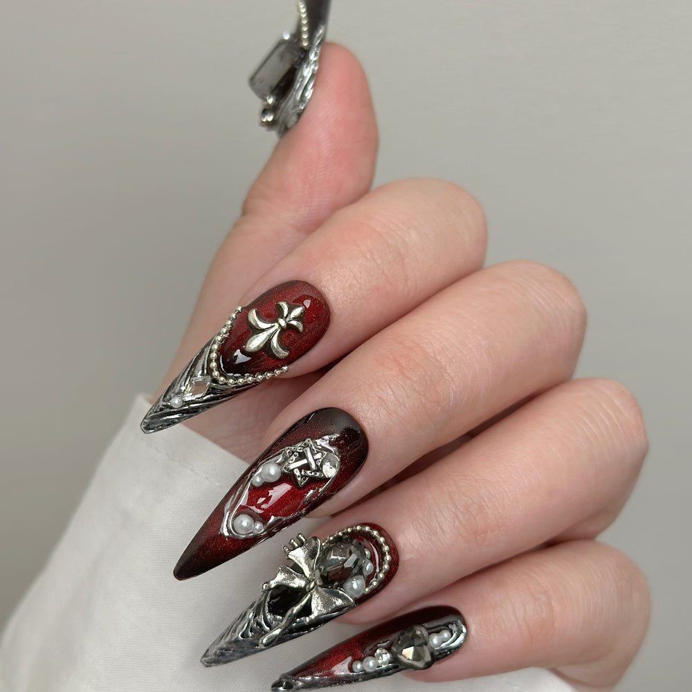 Red Reign