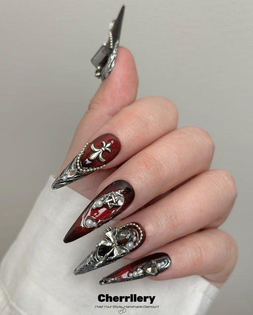 Red Reign