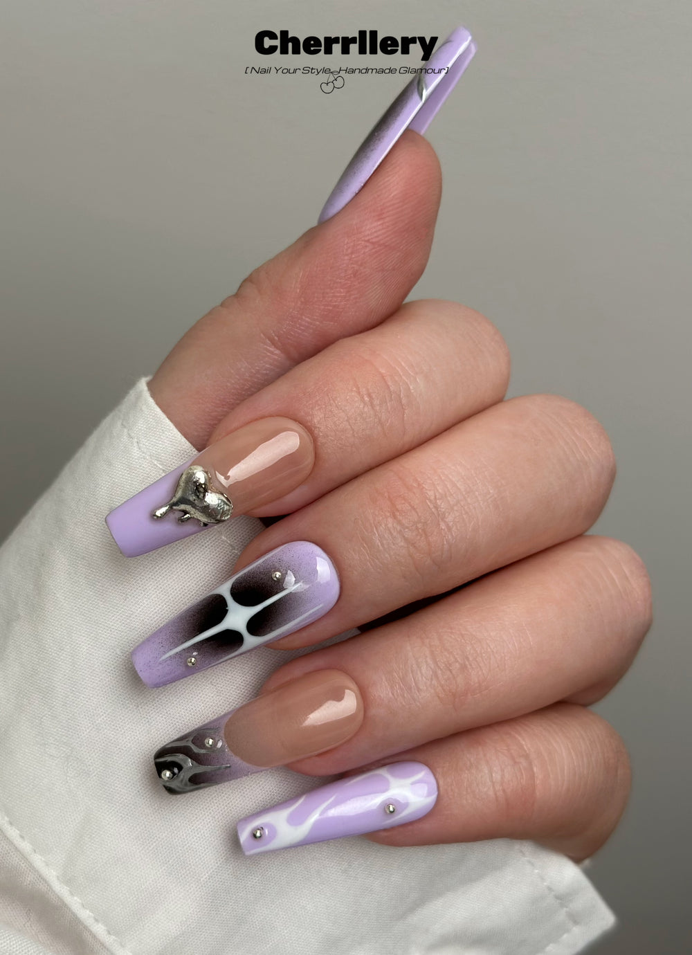 Lilac Heat