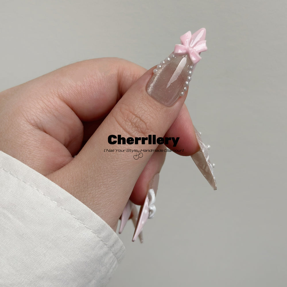 Petal Beam