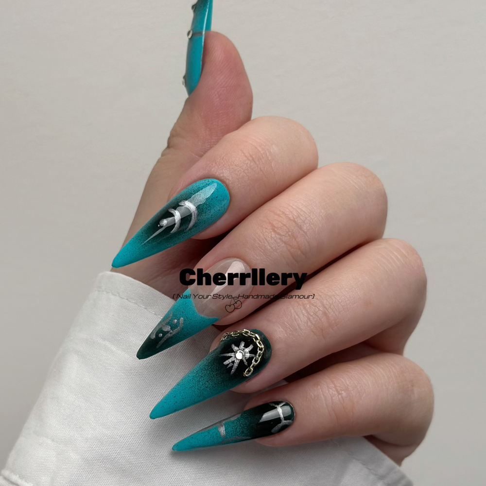 Ink Alloy