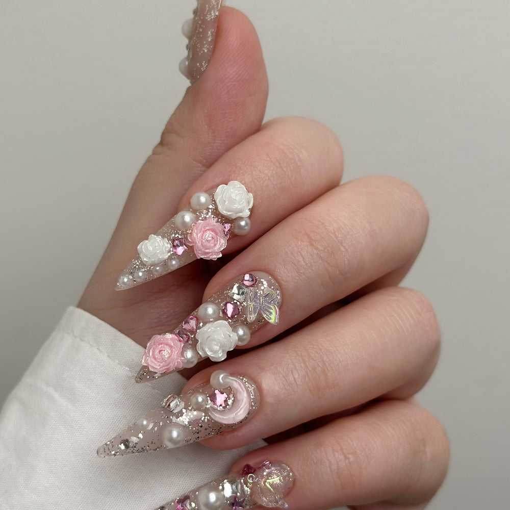 Moonpetal