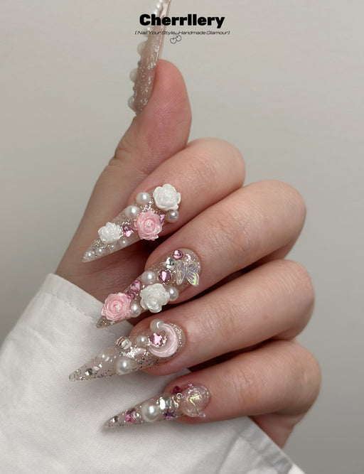 Moonpetal