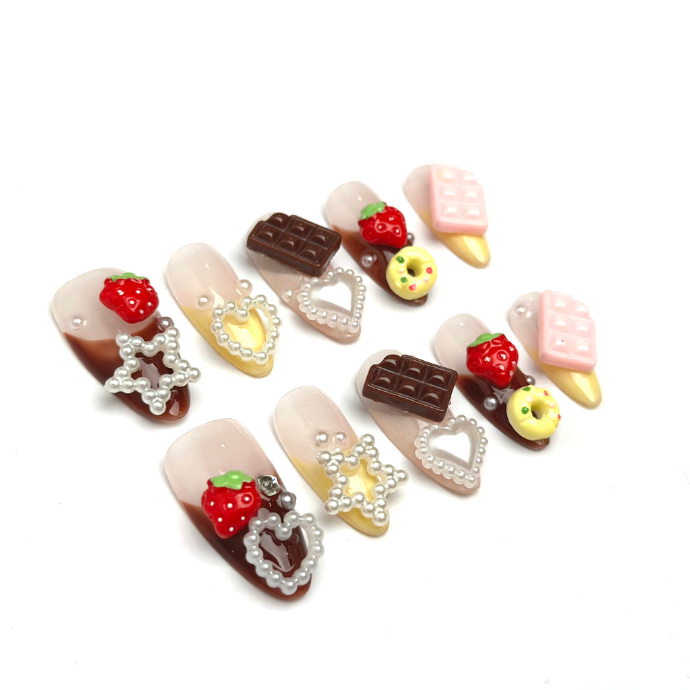 Berry Cocoa Crush