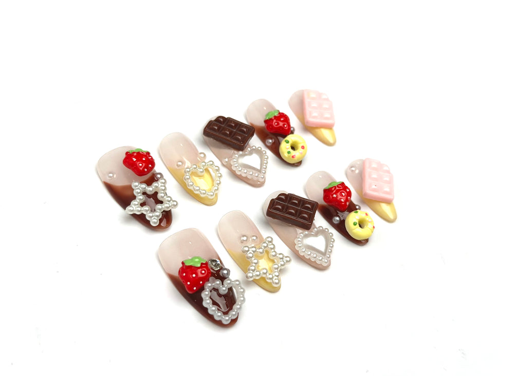 Berry Cocoa Crush