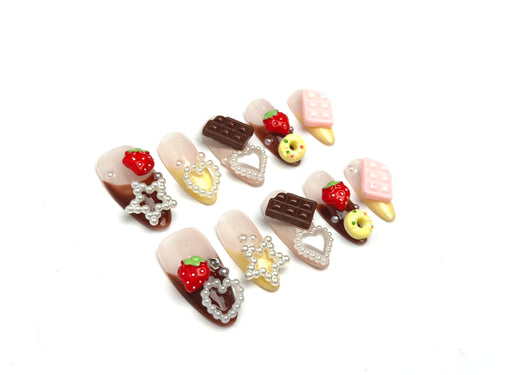 Berry Cocoa Crush