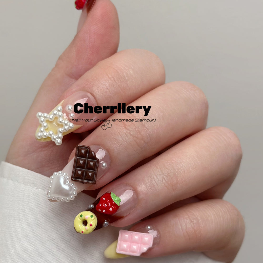 Berry Cocoa Crush