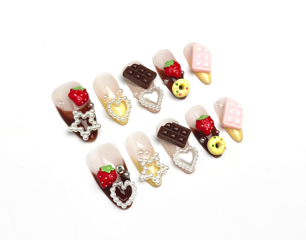 Berry Cocoa Crush
