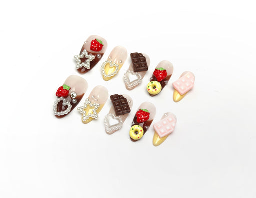 Berry Cocoa Crush
