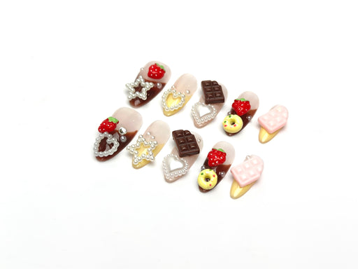 Berry Cocoa Crush