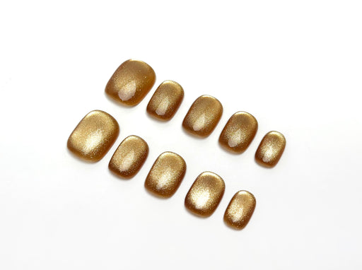 Golden Roast