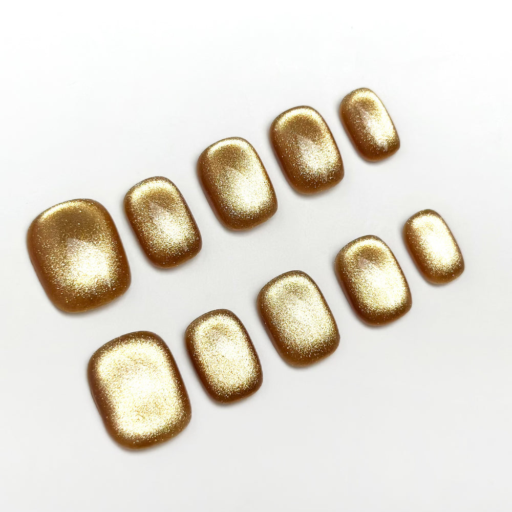 Golden Roast