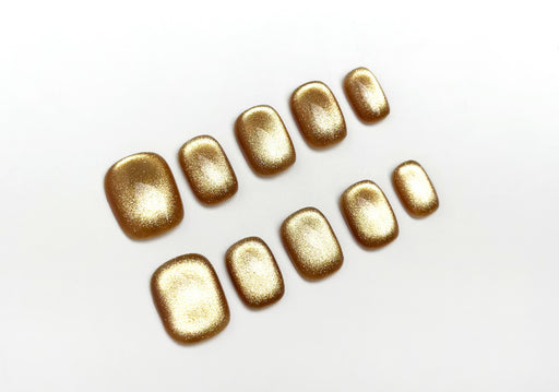 Golden Roast