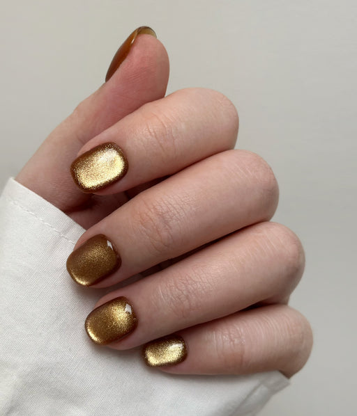 Golden Roast